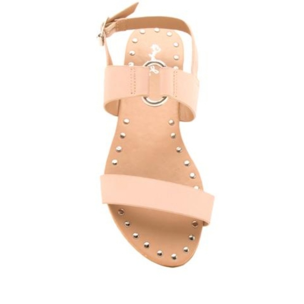 Band Sling Back Sandal 💕